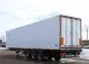 Полуприцеп рефрижераторный Тонар R3-13 (97861) (33 европалет)